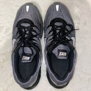 Nike Men's Air Max Torch 4